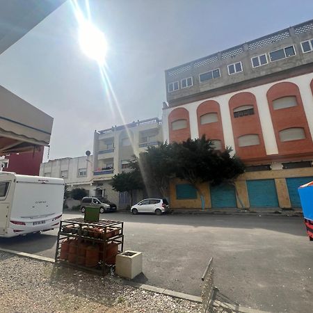 Younes Residence Асіла Екстер'єр фото
