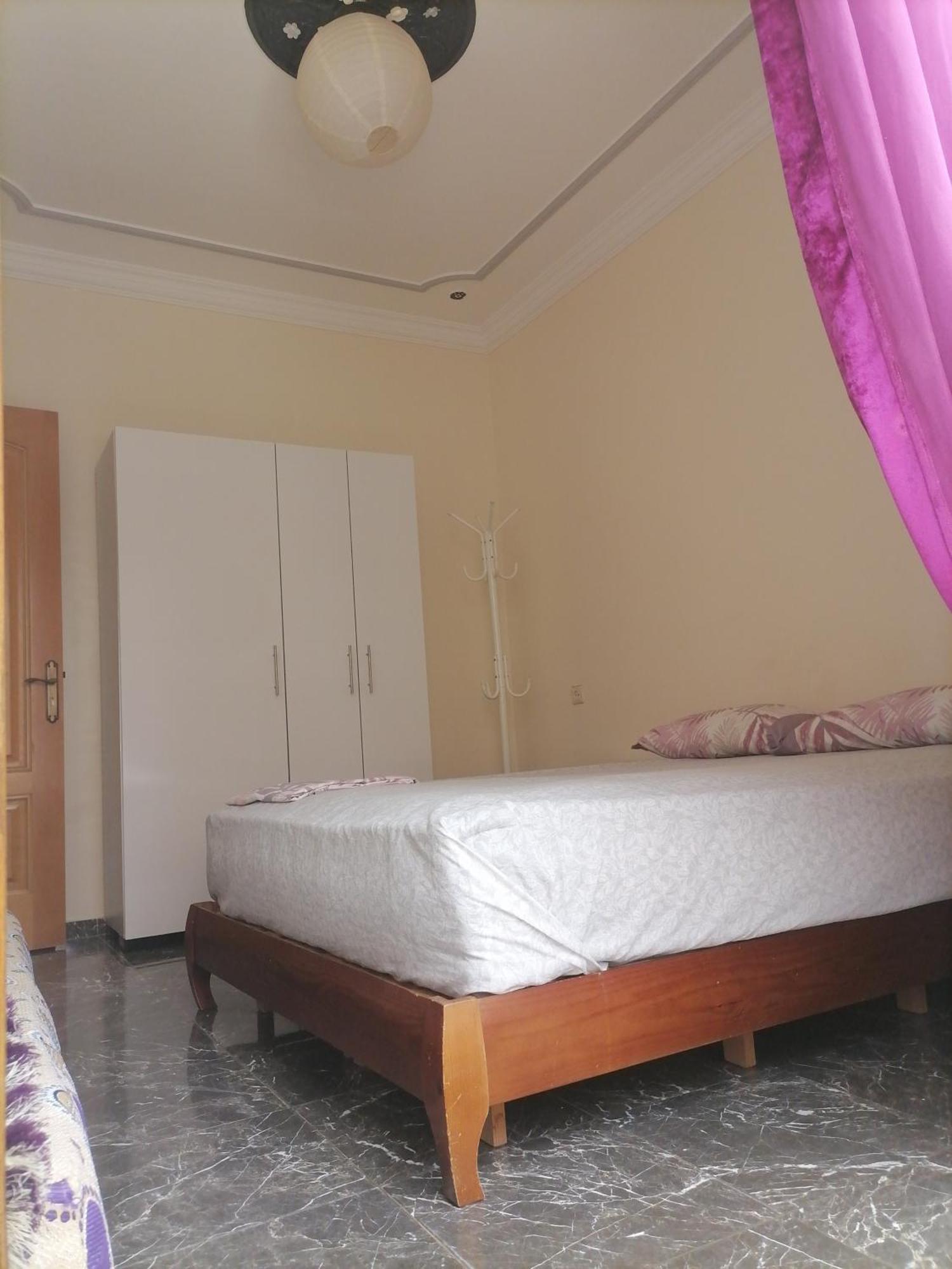 Younes Residence Асіла Екстер'єр фото